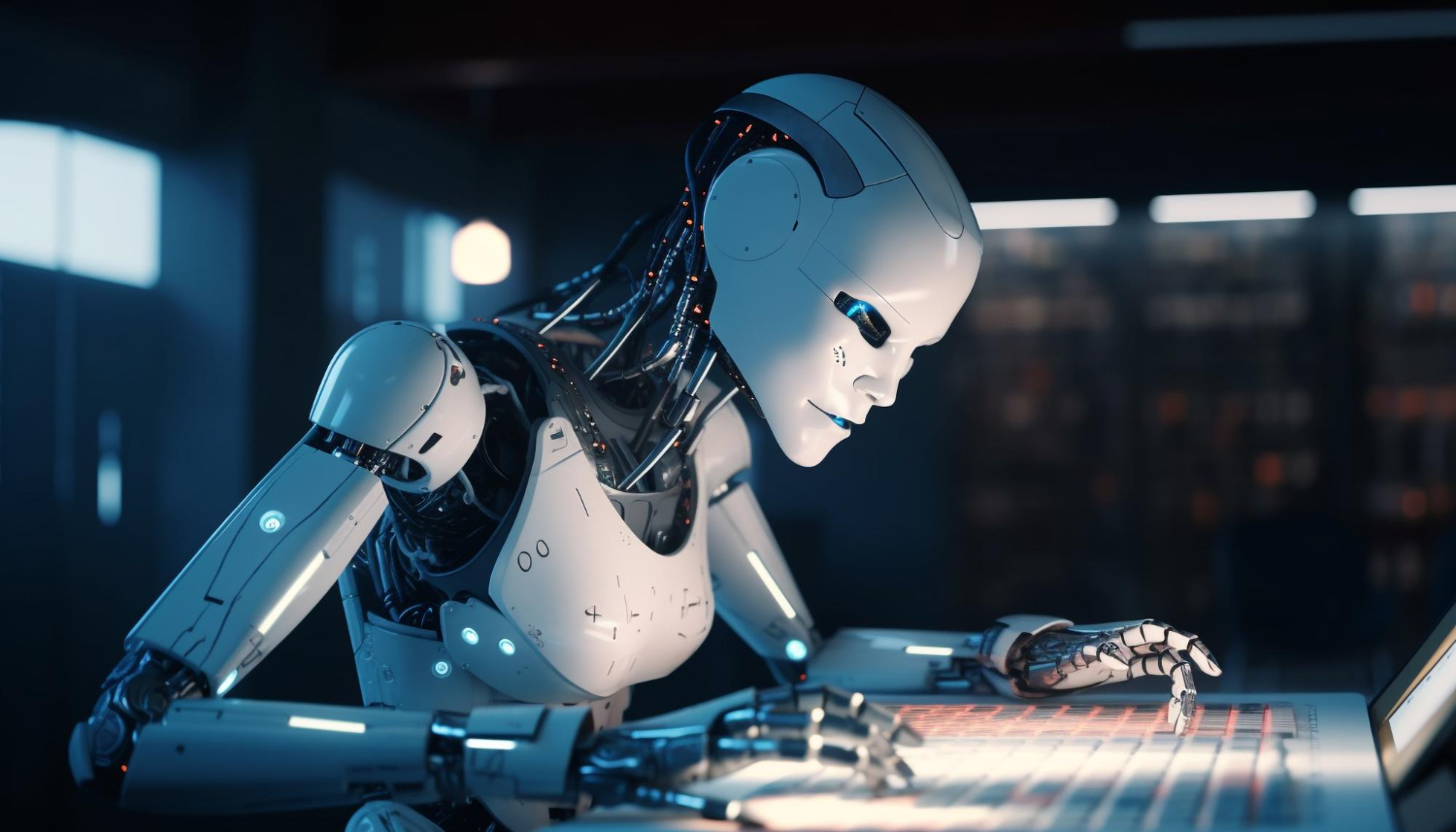 Life of an AI Engineer